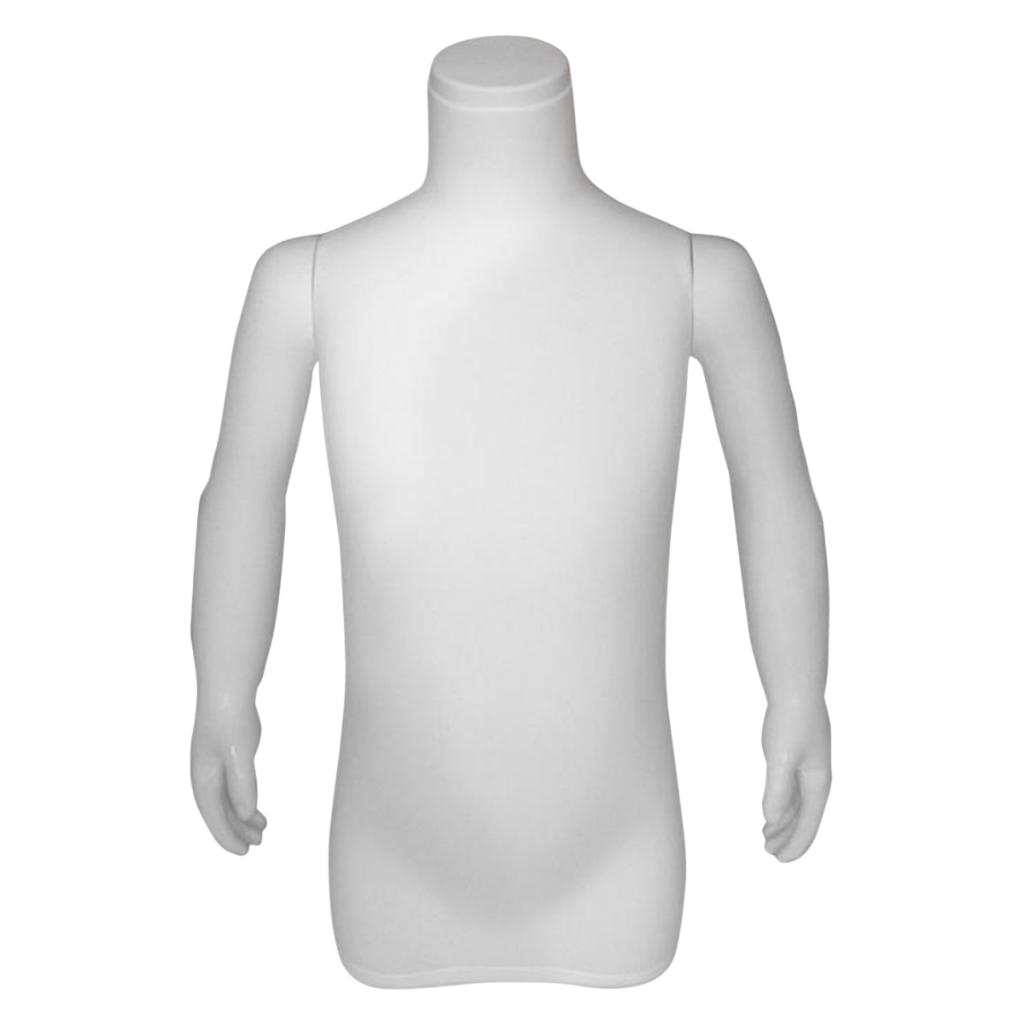 Plastik Terzi Mankenleri